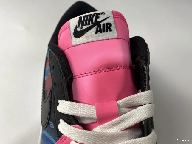 Rep TBkick 1 New (2020) Low CW0418-006 Year Chinese Jordan Retro 0703